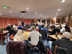 Tring Bowls Club Home