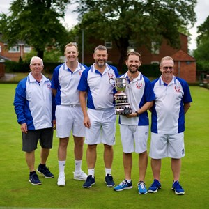 Fours Winners