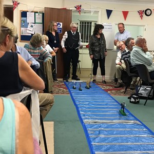 Emsworth Bowling Club Photos 2023 August-