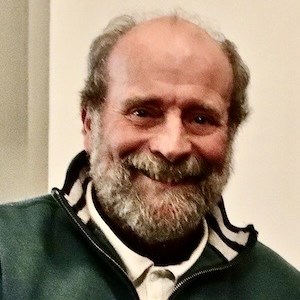 Acting Chairman: Don McGarrigle