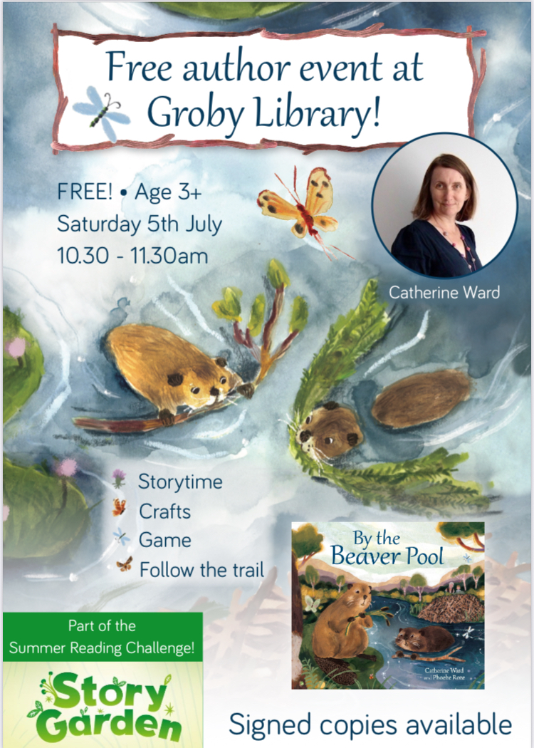 Groby Community Library Home Groby Community Library Home