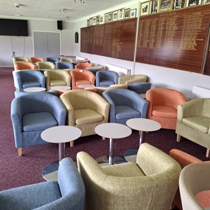 Iver Heath Bowls Club Community