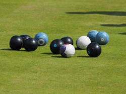 Aldiss Park Bowls Club Home