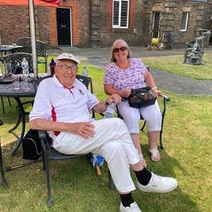 Clacton On Sea Bowling Club Limited Royal Hospital Chelsea 24