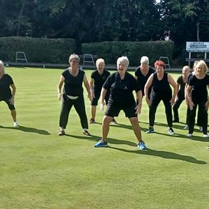 Orpington Bowling Club Club News