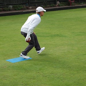 Dunstable Town Bowls Club Ltd PRESIDENTS V CAPTAINS DAY
