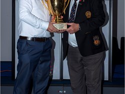 Runwell Hospital Bowls Club Presentation Night (1)