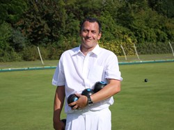 Rowner Bowling Club Finals Day 2009