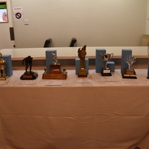 Fleet Social & Bowling Club Awards Evening 2025