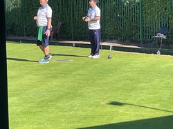 Dunstable Town Bowls Club Ltd FINALS WEEKEND 2026