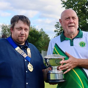 Stamford & District Bowls League 2026