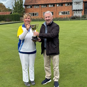 Mill Bowling Club Finals Weekend 2025