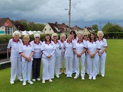 Mark Moor Bowling Club Gallery