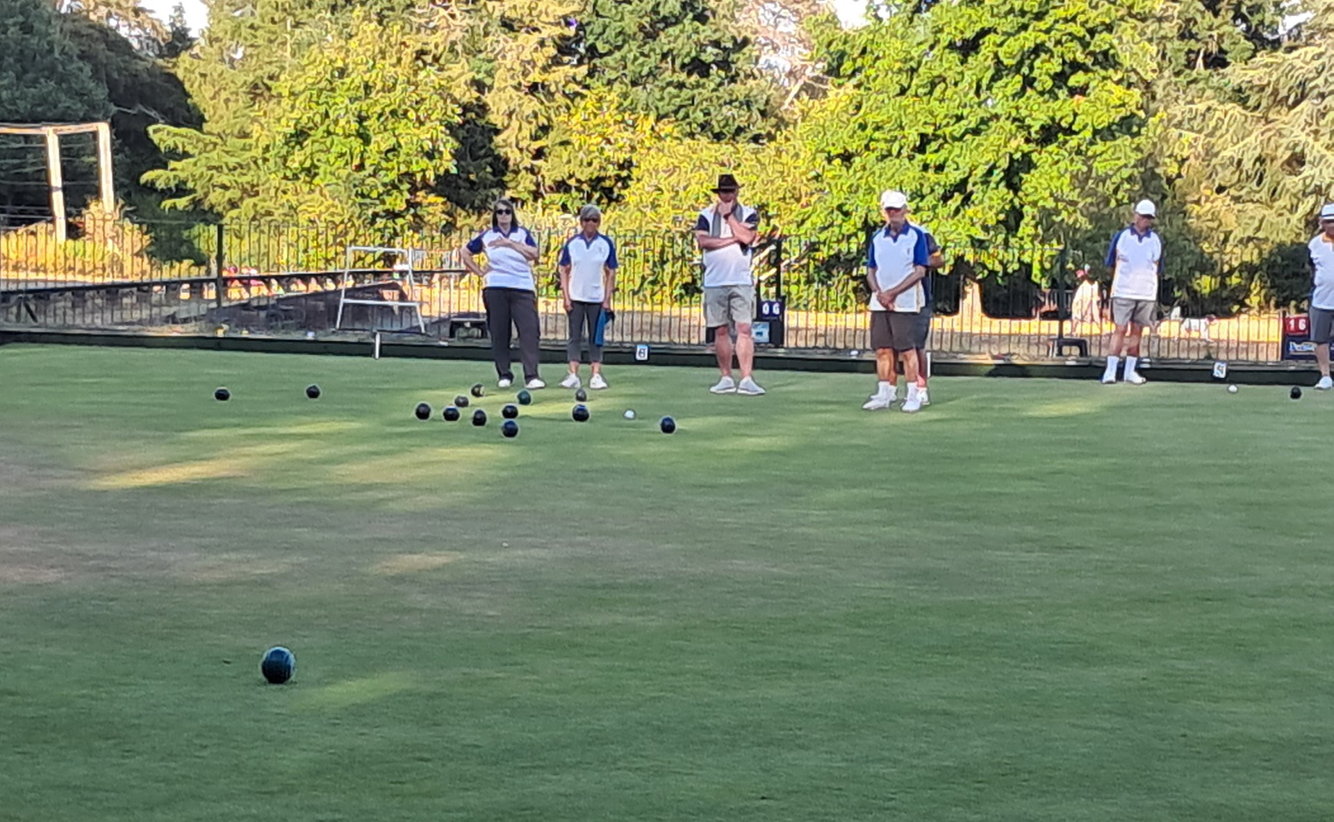 Haywards Heath & Beech Hurst Bowls Club Home
