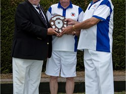 Runwell Hospital Bowls Club Finals Saturday (2)