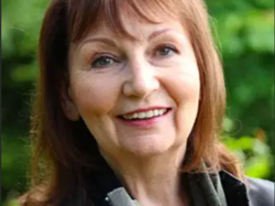 Washington History Society George Cullen 1939-2019