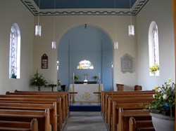Fiskerton cum Morton Churches and Chapels