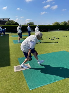 Batchwood Hall Bowling Club 2025 news Batchwood Hall Bowling Club 2025 news