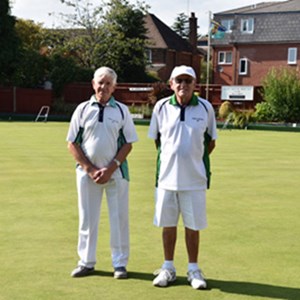 Fleet Social & Bowling Club Bowling Club