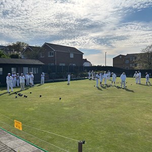 Woolwich and Plumstead Bowling Club News
