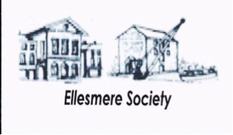 Ellesmere Society Memories Booklets Ellesmere Society Memories Booklets