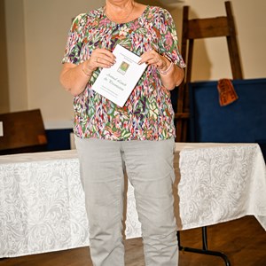 Brimfield and Little Hereford Bowling Club Gallery 2025