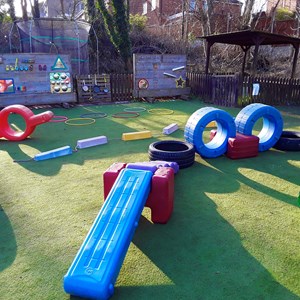 Swallow Risers Preschool and Out of School Club Gallery