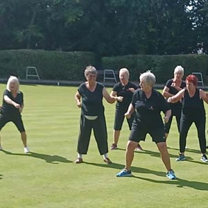 Orpington Bowling Club Club News