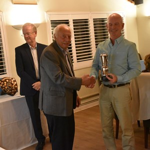 Fleet Social & Bowling Club Awards Evening 2025