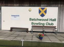 Batchwood Hall Bowling Club Home