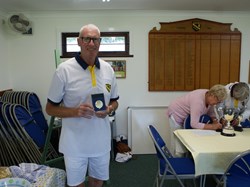 Adastra Bowling Club 2025 FINALS DAY