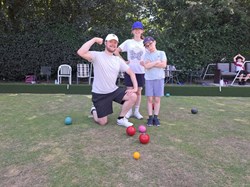 Biddenden Bowls Club Home