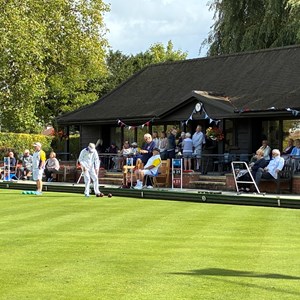Mill Bowling Club Finals Weekend 2025