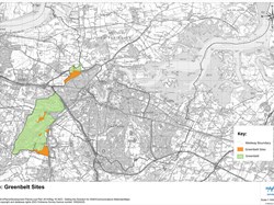 Greenbelt Sites