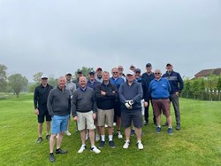 Bracknell Cavaliers Golf Society Old Thorns 12-14 May 2023