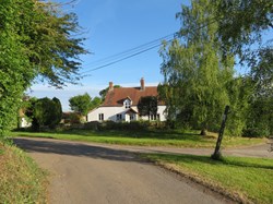 The Pelch, Seend Cleeve