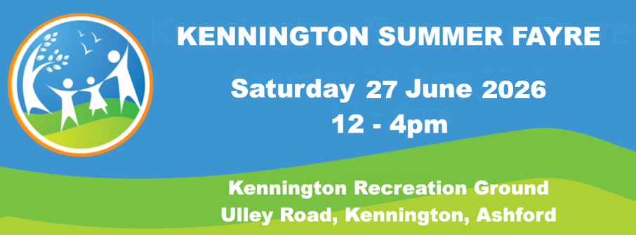 Kennington Summer Fayre Home Kennington Summer Fayre Home