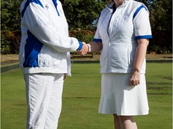 Runwell Hospital Bowls Club Finals Sunday (1)