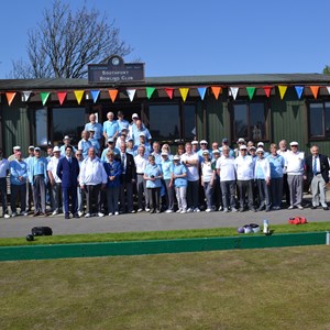 Southport Bowling Club About Us