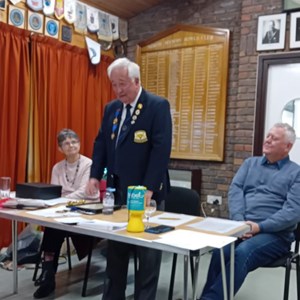 North Mymms Bowls Club  2025 News - 3