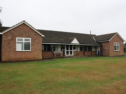 The Irene Usher Memorial Hall