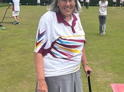 Redcar Borough Park Bowling Club Centenary Day 29 July