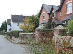 Astley Parish About Us