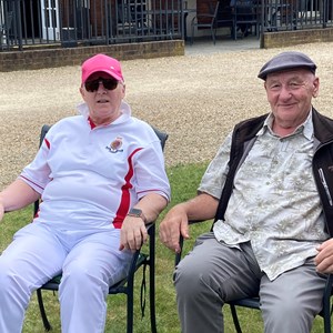 Clacton On Sea Bowling Club Limited Royal Hospital Chelsea 24