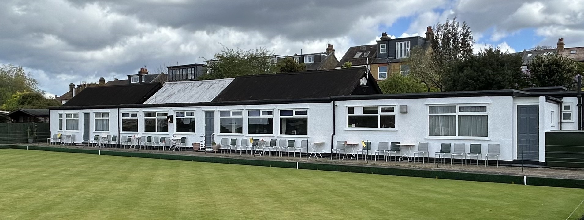 Woolwich and Plumstead Bowling Club Calendar