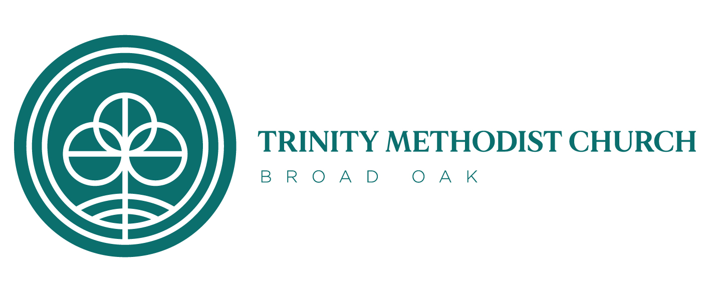 Trinity Methodist Church Links & Contacts