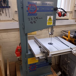 Christchurch Men's Shed The Workshop