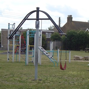 Cliffe Play Area