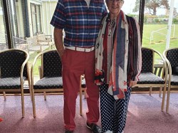 Clacton On Sea Bowling Club Limited King Charles Coronation Party