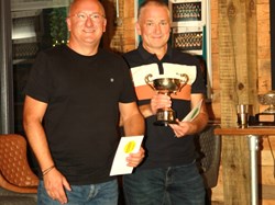 Kegworth Bowls Club Presentation Evening 2024